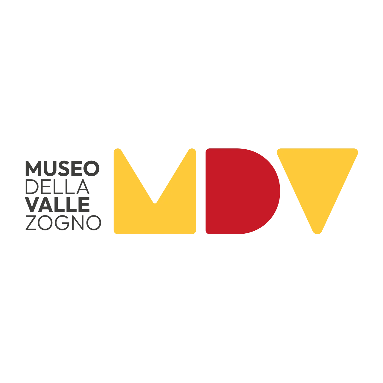 Logo Museo della Valle