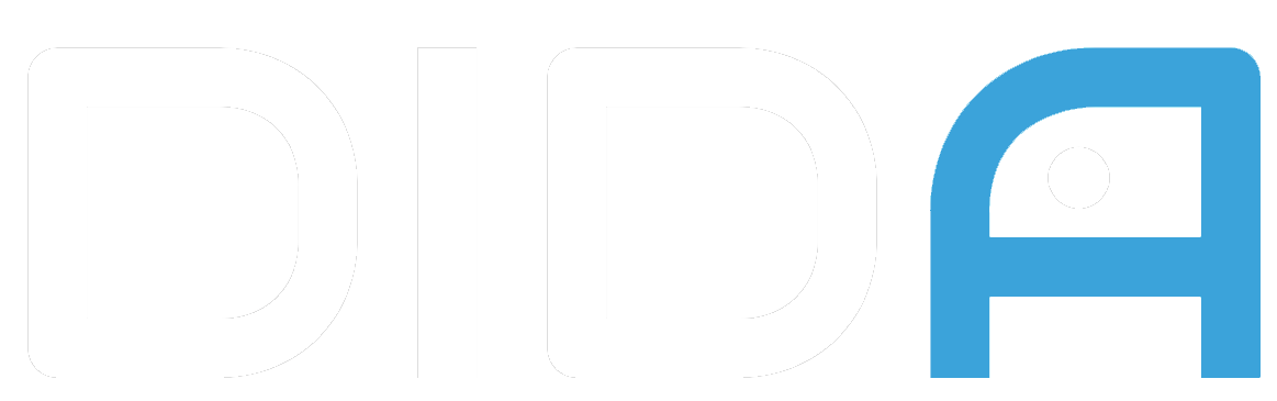 Logo DIDA